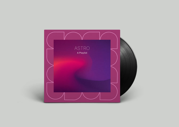 For Music Lovers & Aesthetes - vinyl record