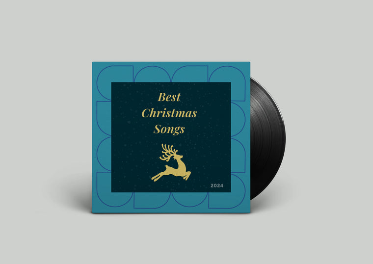 For Holidays - vinyl record