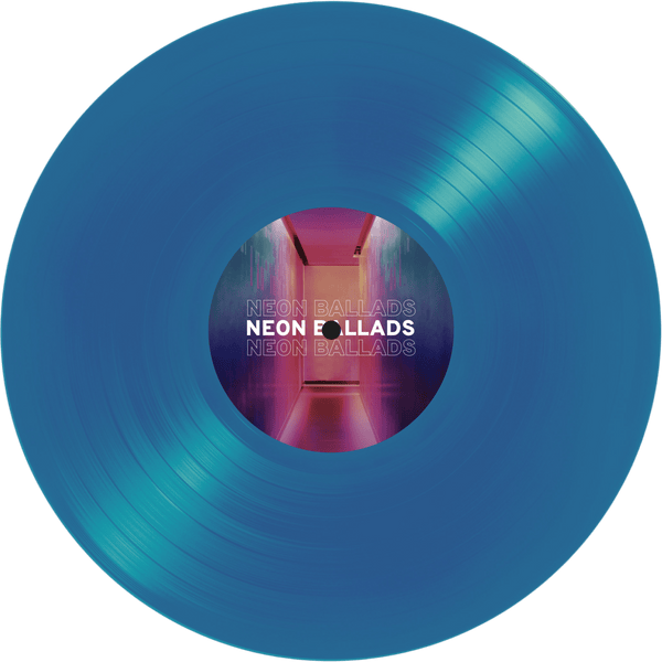 Vinyl Record